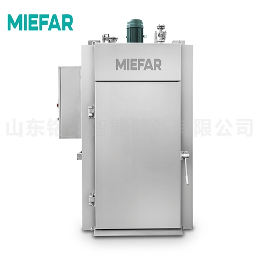 MYX-M 小型烟熏炉